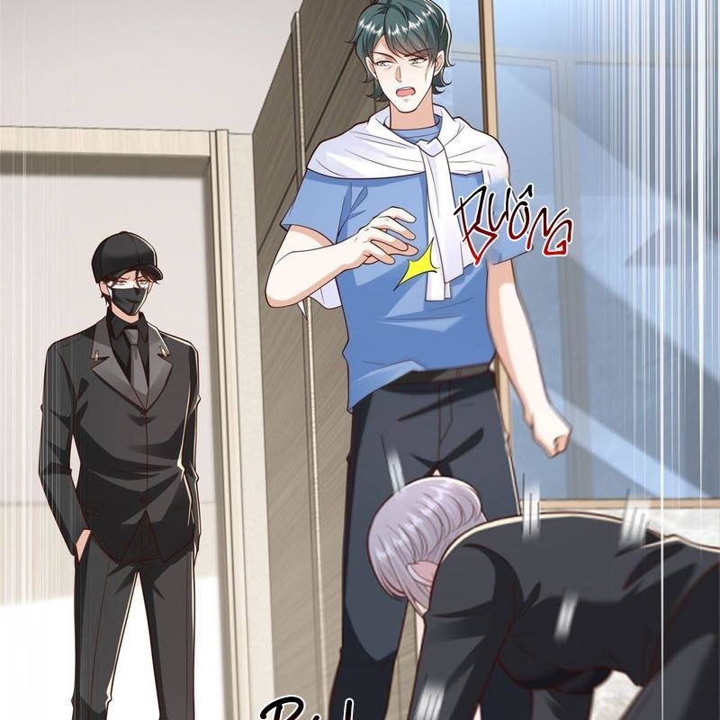 Mỗi Tuần Ta Có Một Nghề Nghiệp Mới Chap 845 - Next Chap 846