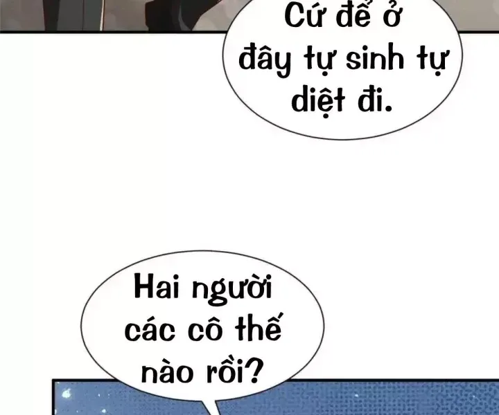Mỗi Tuần Ta Có Một Nghề Nghiệp Mới Chap 846 - Next Chap 847