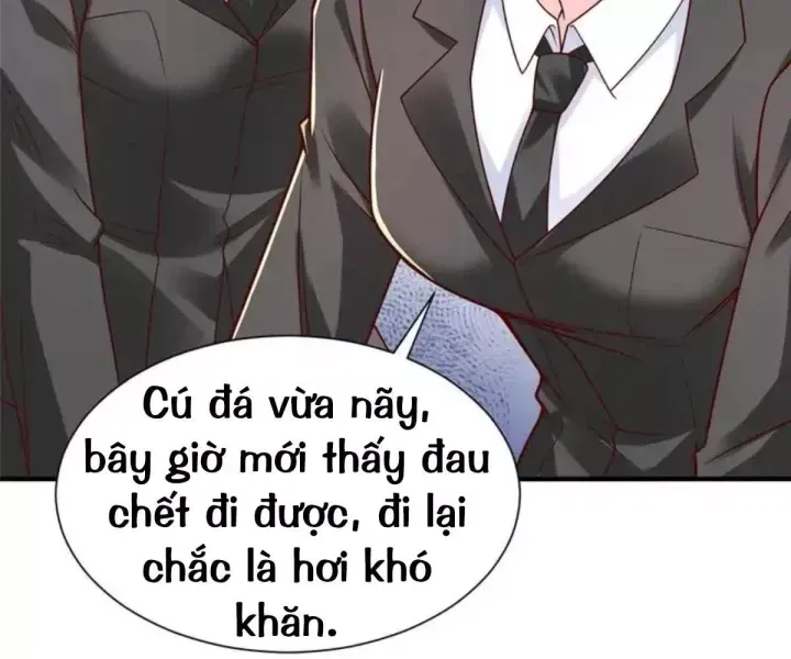 Mỗi Tuần Ta Có Một Nghề Nghiệp Mới Chap 846 - Next Chap 847