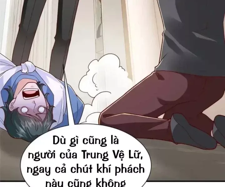 Mỗi Tuần Ta Có Một Nghề Nghiệp Mới Chap 846 - Next Chap 847