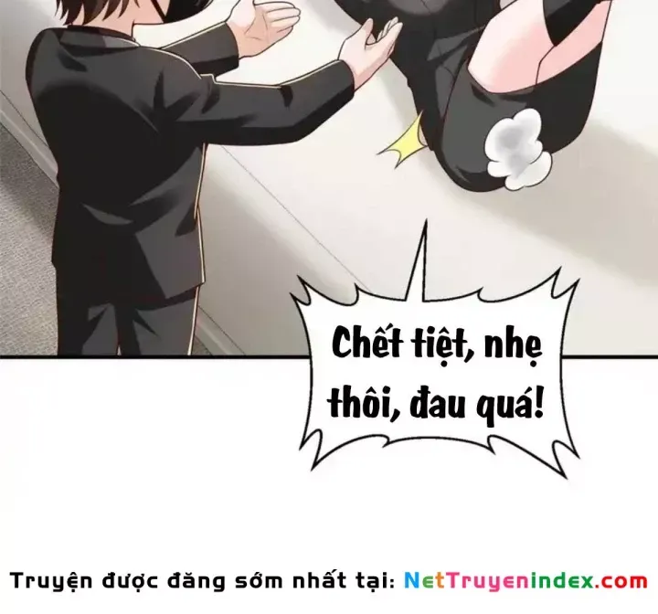 Mỗi Tuần Ta Có Một Nghề Nghiệp Mới Chap 846 - Next Chap 847