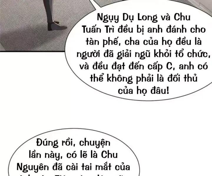 Mỗi Tuần Ta Có Một Nghề Nghiệp Mới Chap 846 - Next Chap 847