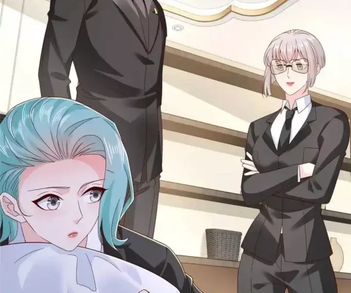 Mỗi Tuần Ta Có Một Nghề Nghiệp Mới Chap 846 - Next Chap 847