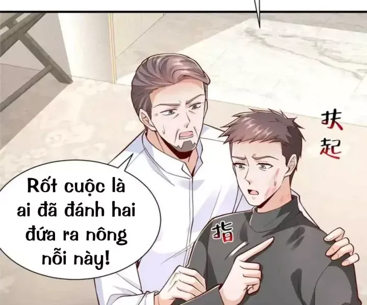 Mỗi Tuần Ta Có Một Nghề Nghiệp Mới Chap 846 - Next Chap 847
