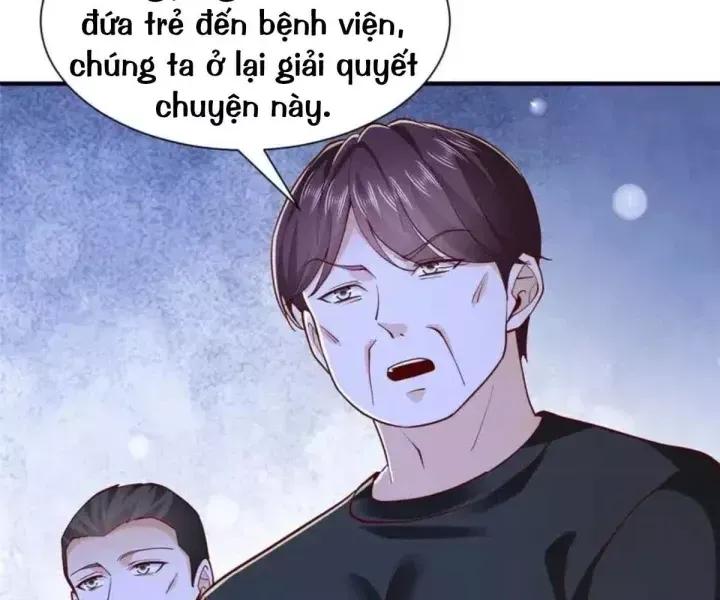 Mỗi Tuần Ta Có Một Nghề Nghiệp Mới Chap 846 - Next Chap 847