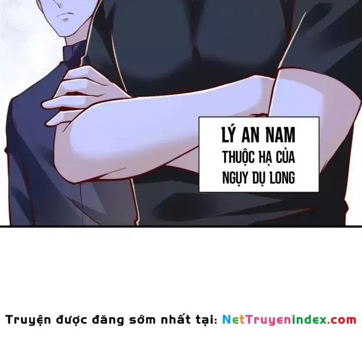 Mỗi Tuần Ta Có Một Nghề Nghiệp Mới Chap 846 - Next Chap 847