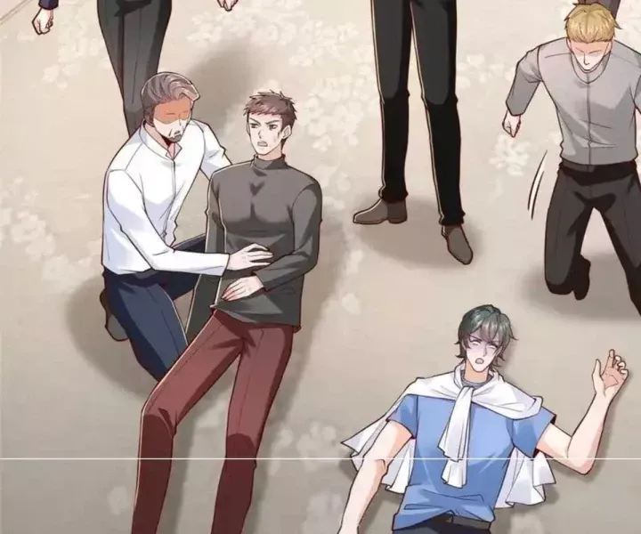 Mỗi Tuần Ta Có Một Nghề Nghiệp Mới Chap 846 - Next Chap 847