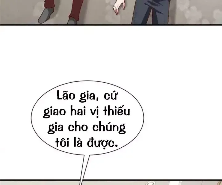 Mỗi Tuần Ta Có Một Nghề Nghiệp Mới Chap 846 - Next Chap 847
