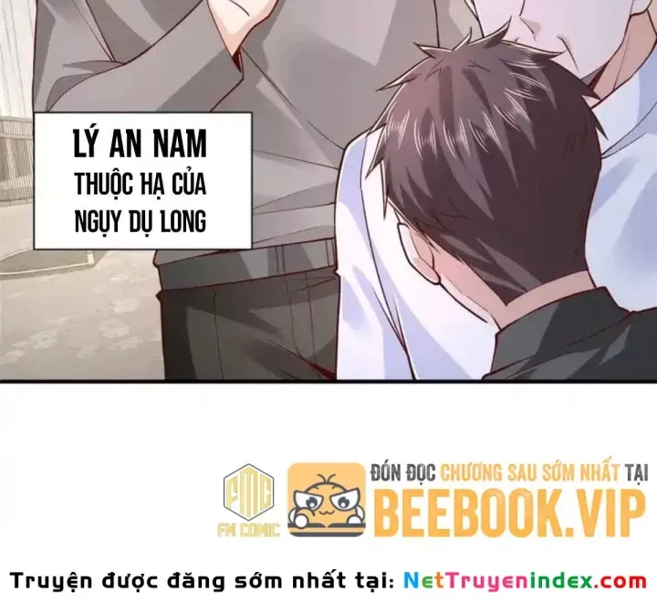 Mỗi Tuần Ta Có Một Nghề Nghiệp Mới Chap 846 - Next Chap 847