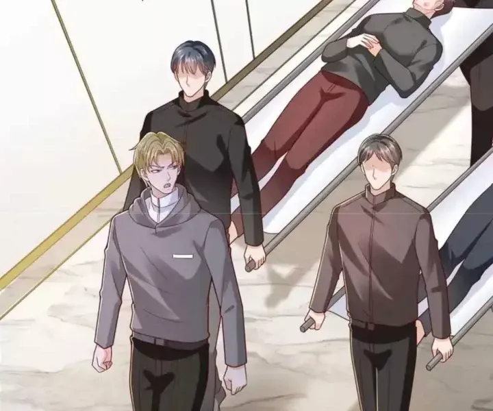 Mỗi Tuần Ta Có Một Nghề Nghiệp Mới Chap 846 - Next Chap 847