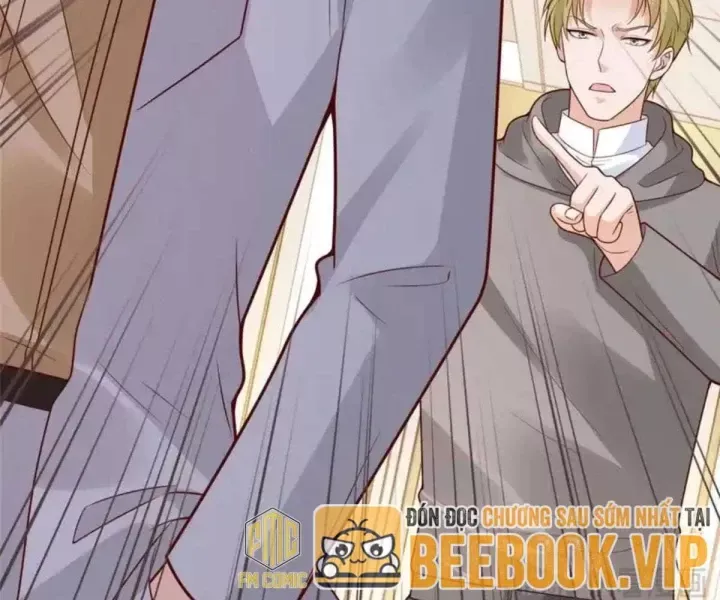 Mỗi Tuần Ta Có Một Nghề Nghiệp Mới Chap 846 - Next Chap 847