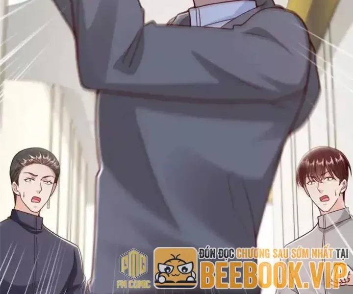 Mỗi Tuần Ta Có Một Nghề Nghiệp Mới Chap 847 - Next Chap 848