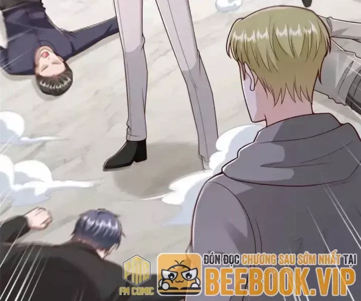 Mỗi Tuần Ta Có Một Nghề Nghiệp Mới Chap 847 - Next Chap 848