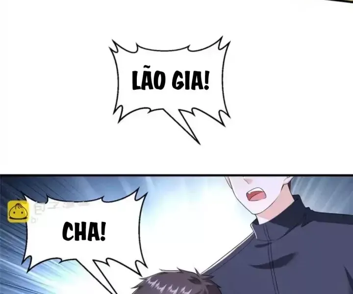 Mỗi Tuần Ta Có Một Nghề Nghiệp Mới Chap 847 - Next Chap 848