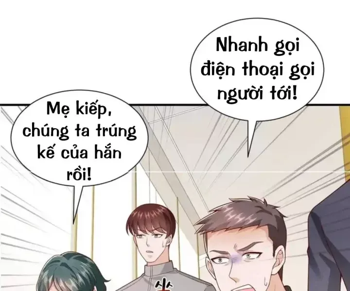 Mỗi Tuần Ta Có Một Nghề Nghiệp Mới Chap 847 - Next Chap 848