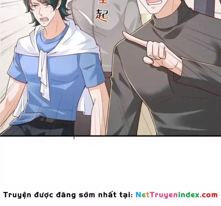 Mỗi Tuần Ta Có Một Nghề Nghiệp Mới Chap 847 - Next Chap 848