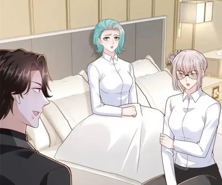 Mỗi Tuần Ta Có Một Nghề Nghiệp Mới Chap 847 - Next Chap 848