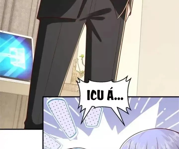 Mỗi Tuần Ta Có Một Nghề Nghiệp Mới Chap 847 - Next Chap 848