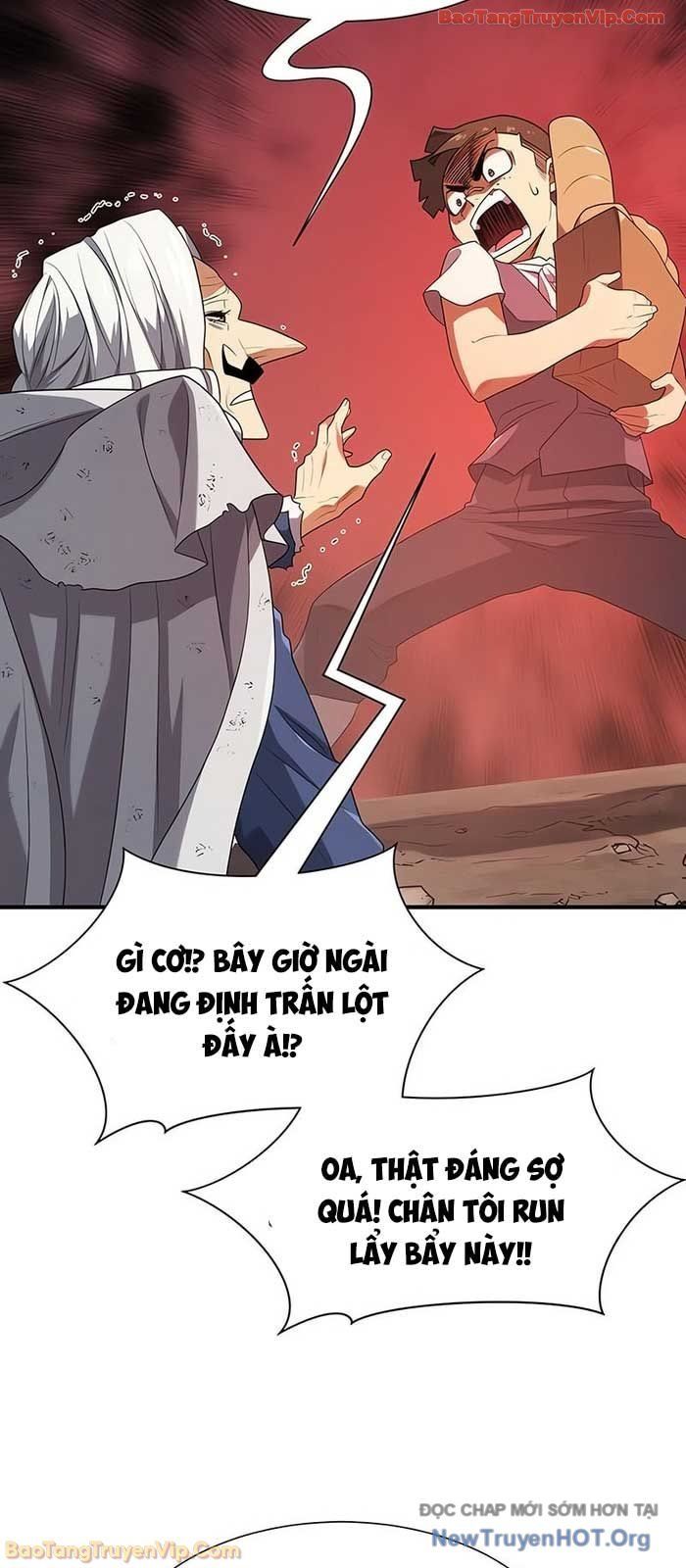 Bậc Thầy Thiết Kế Điền Trang Chap 213 - Next Chap 214