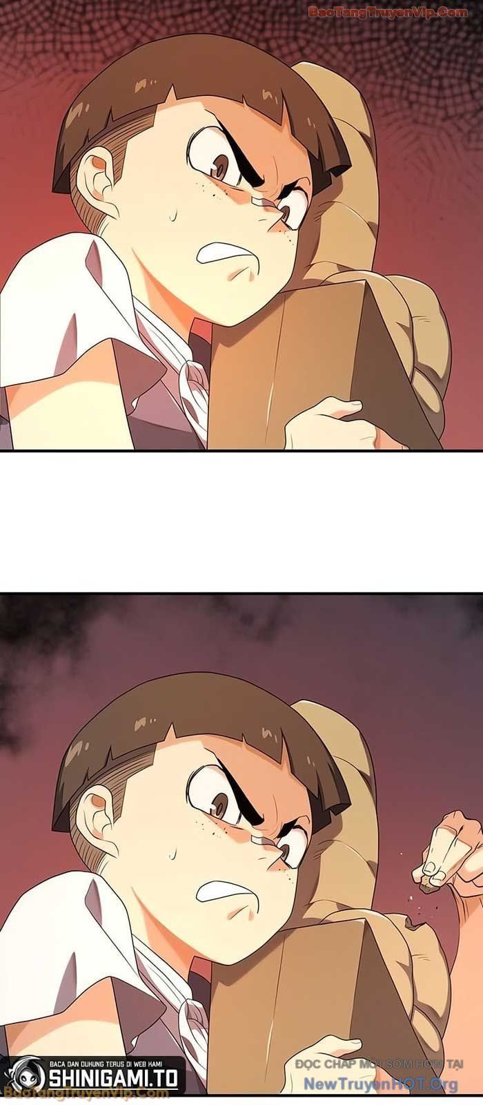 Bậc Thầy Thiết Kế Điền Trang Chap 213 - Next Chap 214