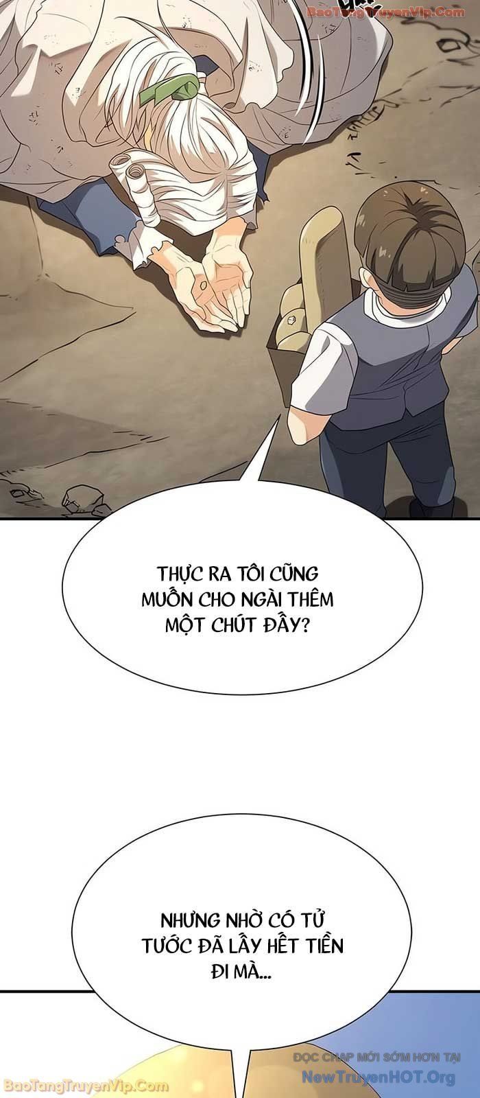 Bậc Thầy Thiết Kế Điền Trang Chap 213 - Next Chap 214