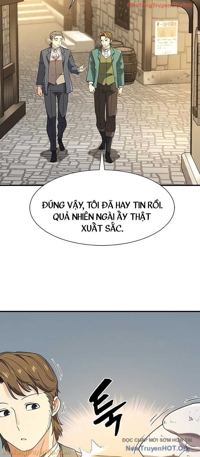 Bậc Thầy Thiết Kế Điền Trang Chap 213 - Next Chap 214