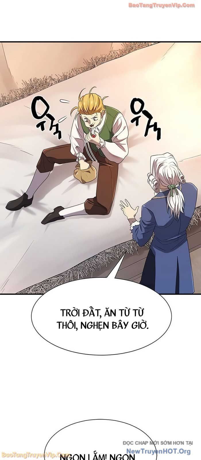 Bậc Thầy Thiết Kế Điền Trang Chap 213 - Next Chap 214