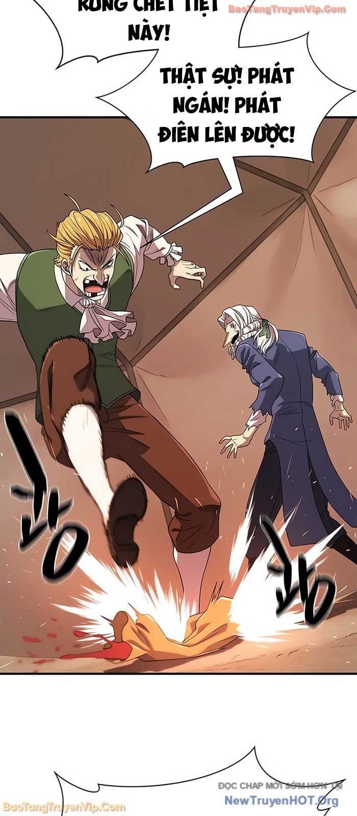 Bậc Thầy Thiết Kế Điền Trang Chap 213 - Next Chap 214