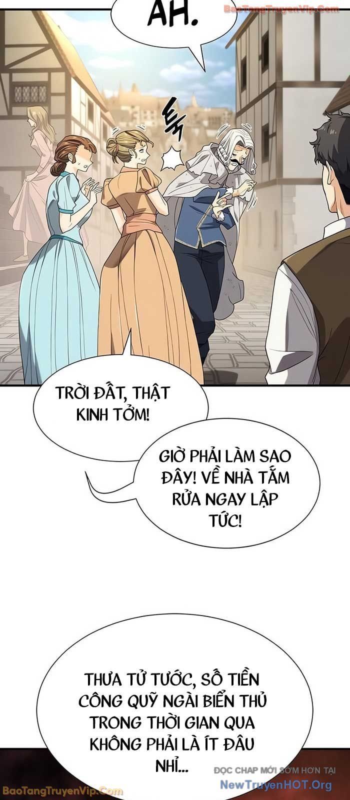 Bậc Thầy Thiết Kế Điền Trang Chap 213 - Next Chap 214