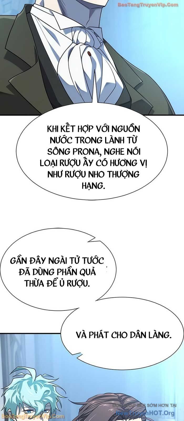Bậc Thầy Thiết Kế Điền Trang Chap 214 - Next Chap 215