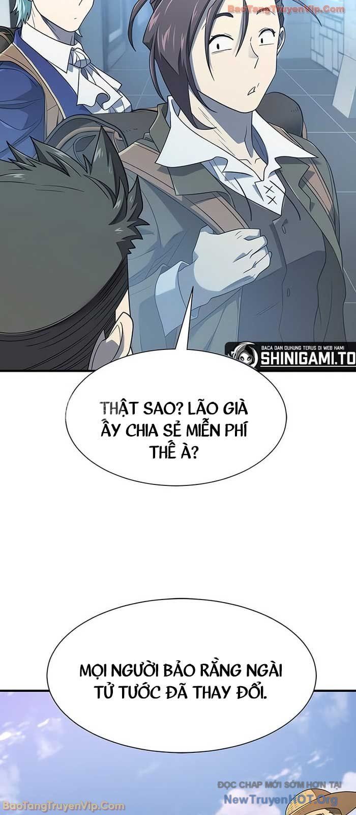 Bậc Thầy Thiết Kế Điền Trang Chap 214 - Next Chap 215