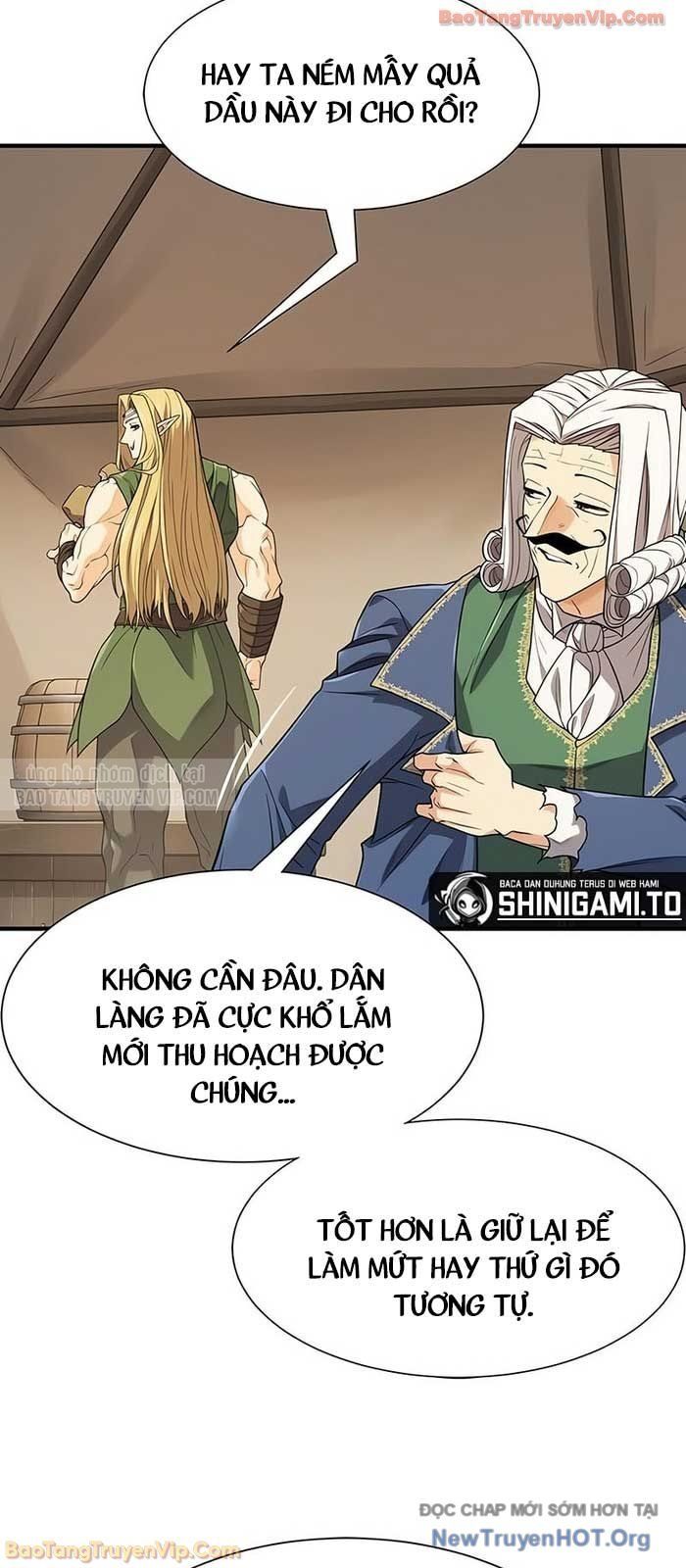 Bậc Thầy Thiết Kế Điền Trang Chap 214 - Next Chap 215