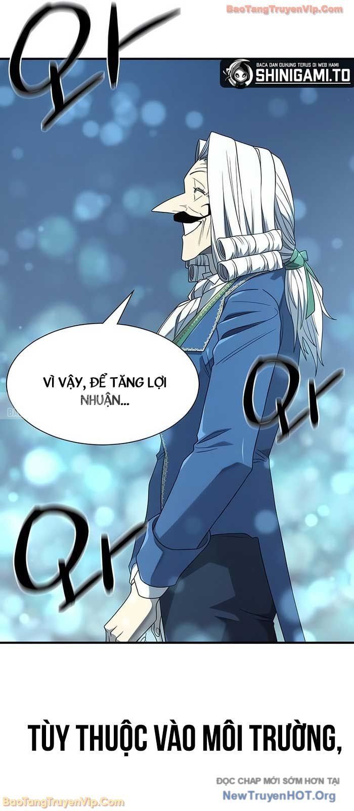 Bậc Thầy Thiết Kế Điền Trang Chap 214 - Next Chap 215