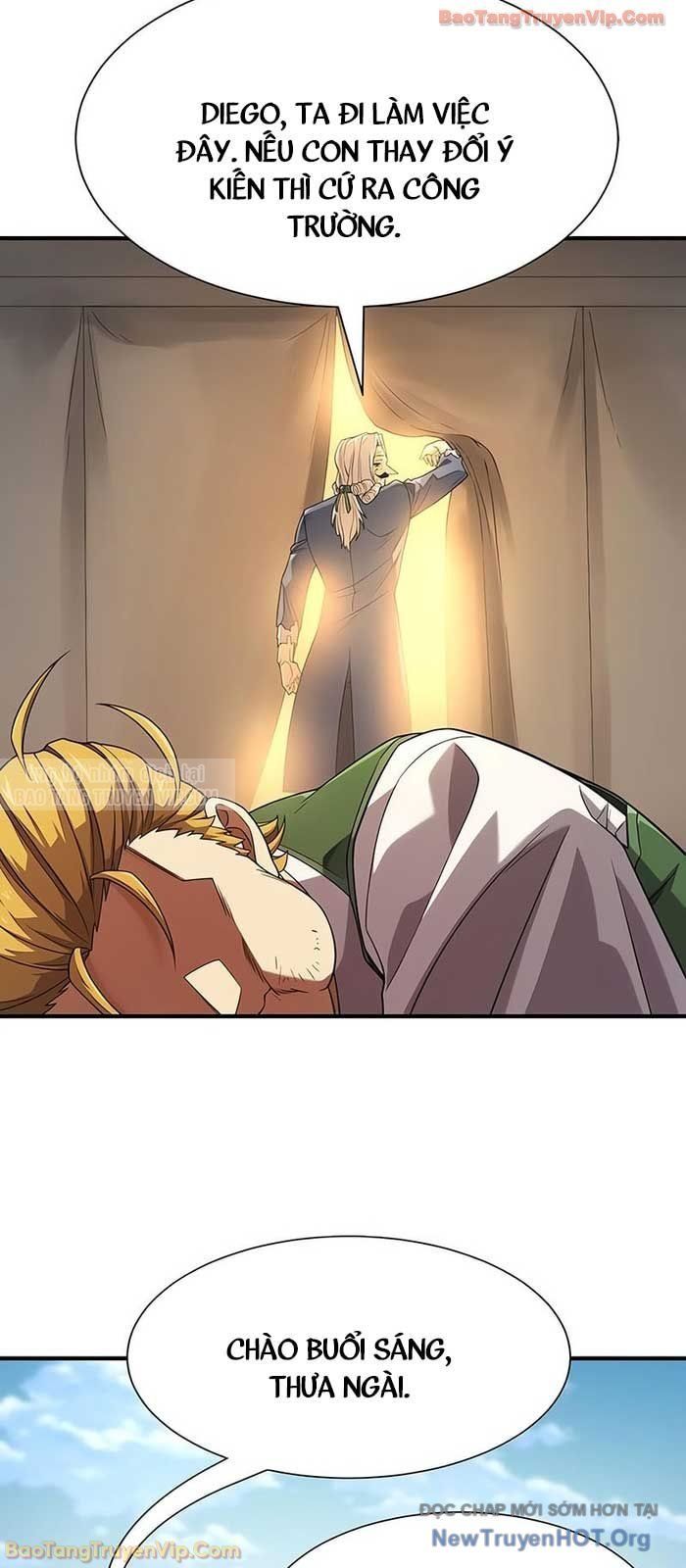 Bậc Thầy Thiết Kế Điền Trang Chap 214 - Next Chap 215