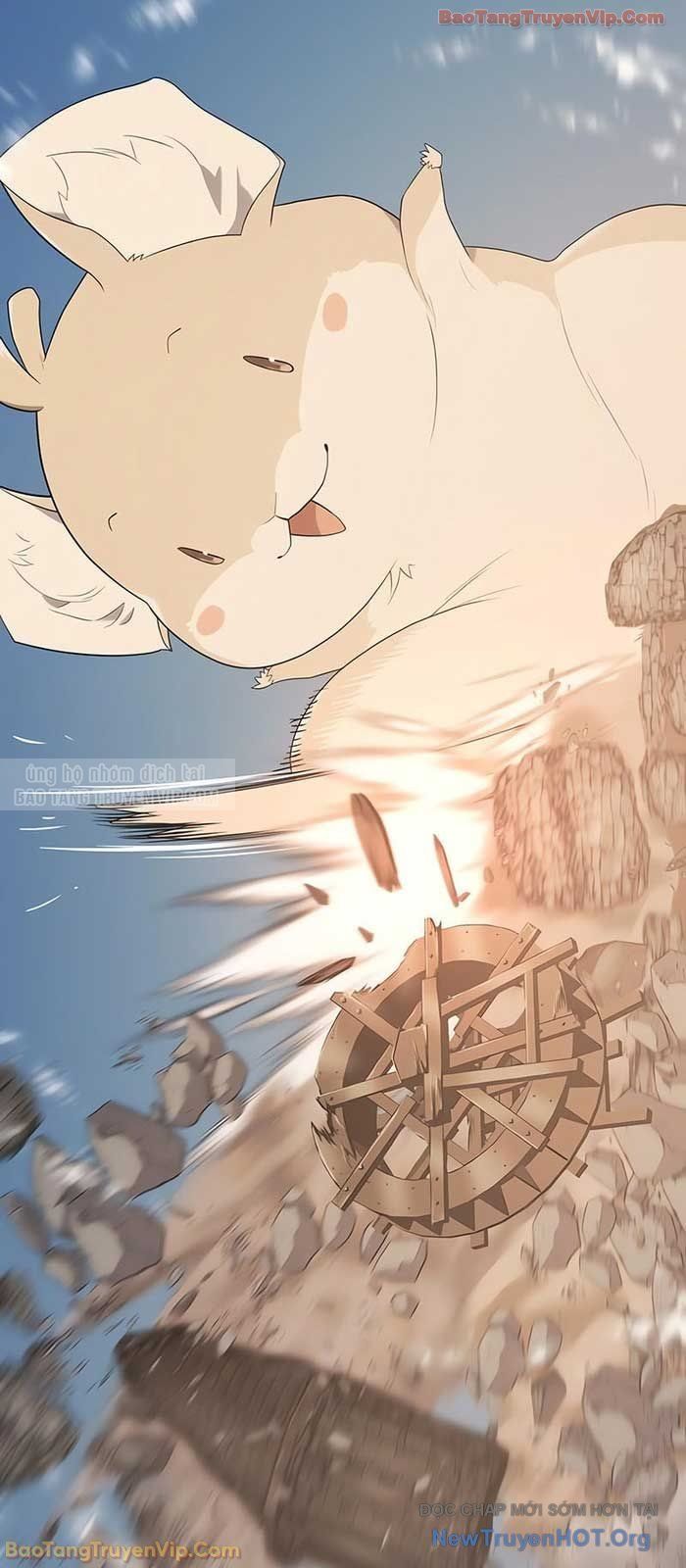 Bậc Thầy Thiết Kế Điền Trang Chap 214 - Next Chap 215