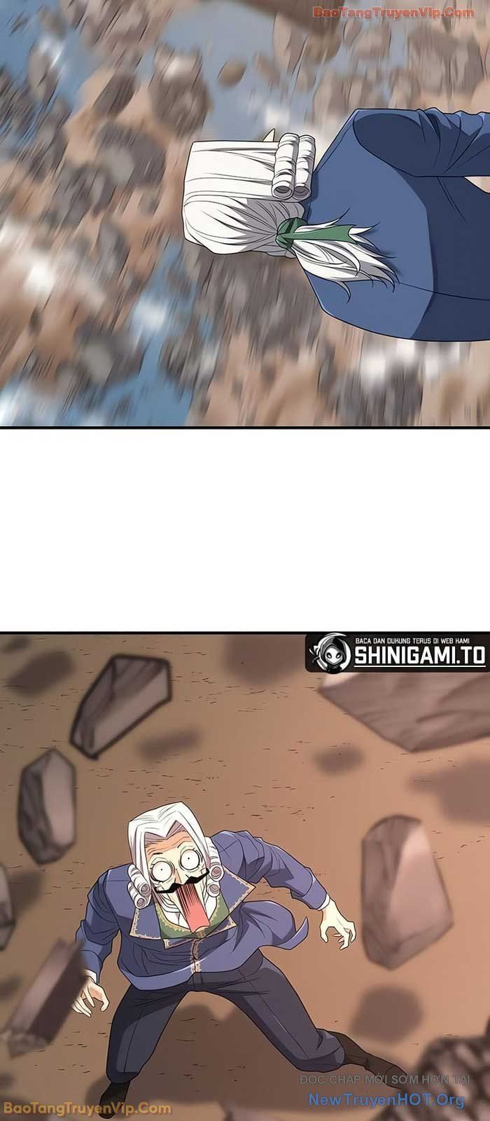 Bậc Thầy Thiết Kế Điền Trang Chap 214 - Next Chap 215