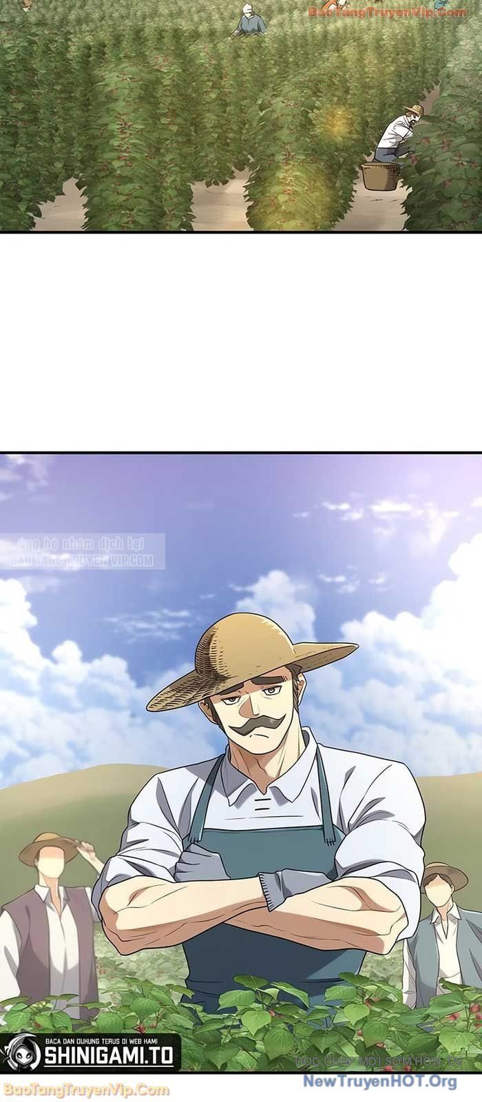 Bậc Thầy Thiết Kế Điền Trang Chap 214 - Next Chap 215