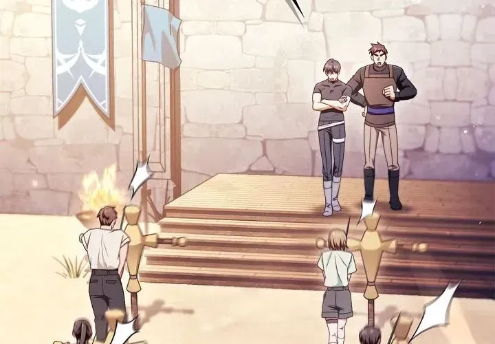 Kí Sự Hồi Quy Chap 159 - Next Chap 160