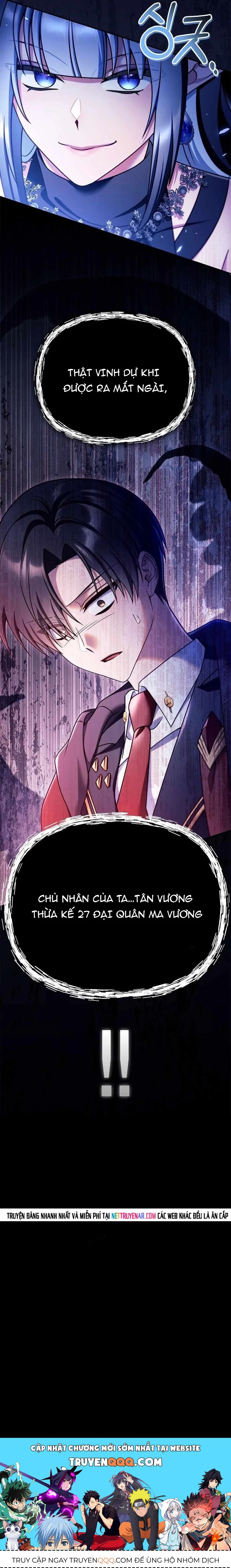 Kí Sự Hồi Quy Chap 160 - Next Chap 161