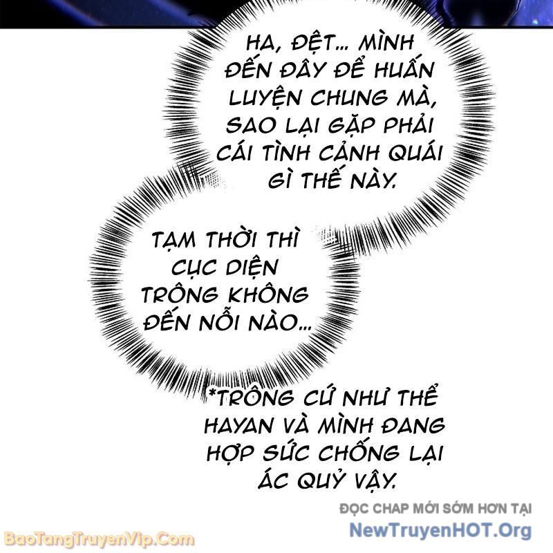 Kí Sự Hồi Quy Chap 161 - Next Chap 162