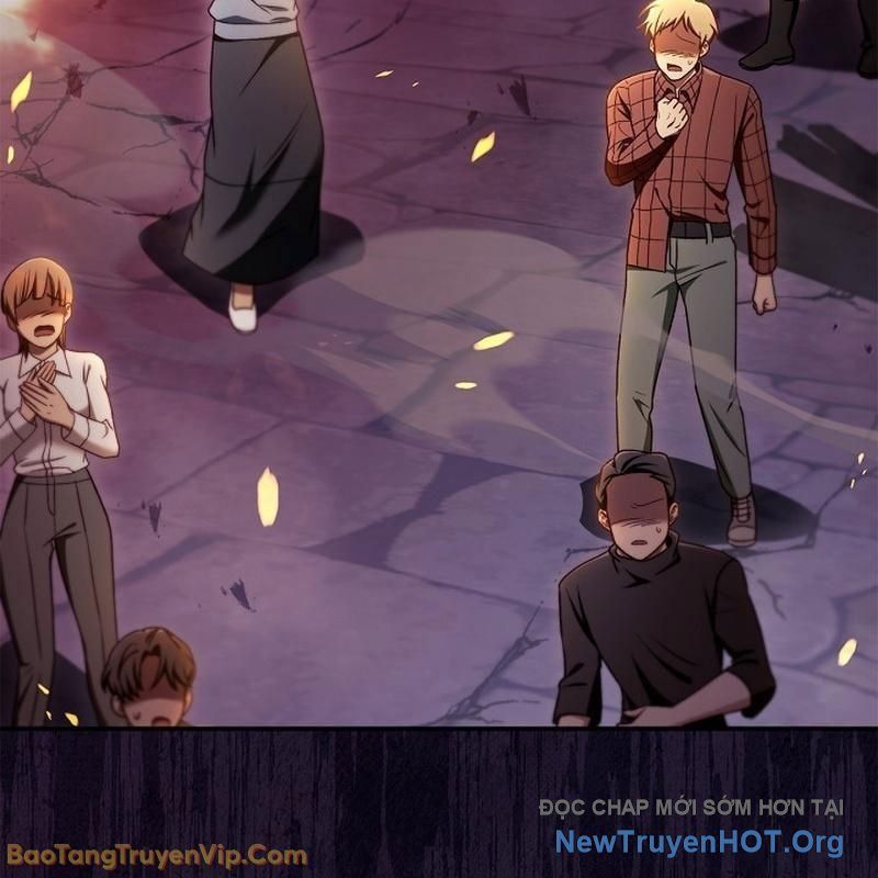 Kí Sự Hồi Quy Chap 161 - Next Chap 162