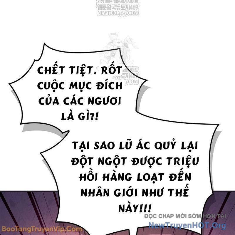 Kí Sự Hồi Quy Chap 161 - Next Chap 162