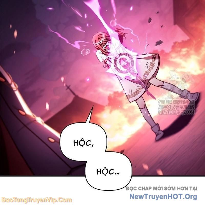 Kí Sự Hồi Quy Chap 161 - Next Chap 162