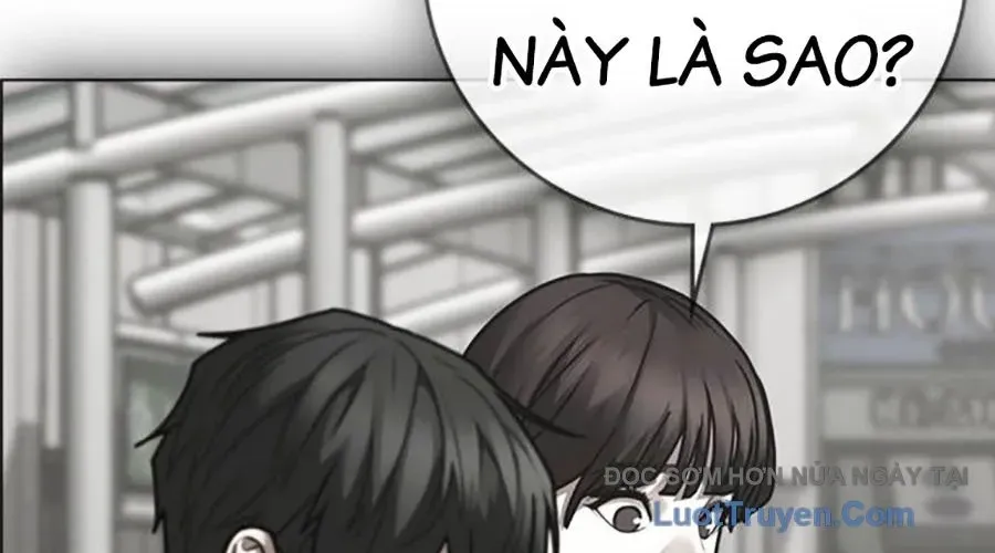 Nhiệm Vụ Đời Thật Chap 176 - Next Chap 177