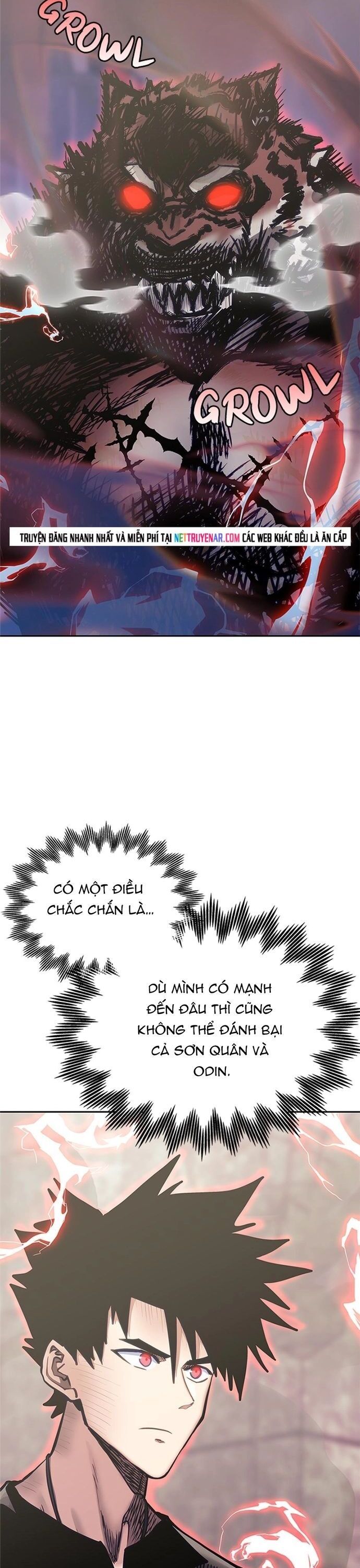 Kể Từ Bây Giờ, Tôi Là Một Người Chơi Chap 143 - Next Chap 144