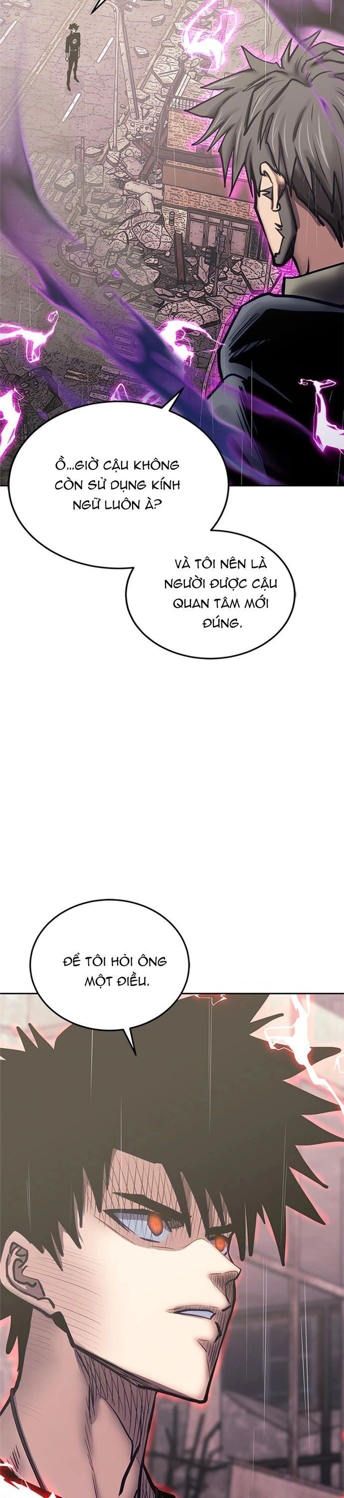 Kể Từ Bây Giờ, Tôi Là Một Người Chơi Chap 143 - Next Chap 144