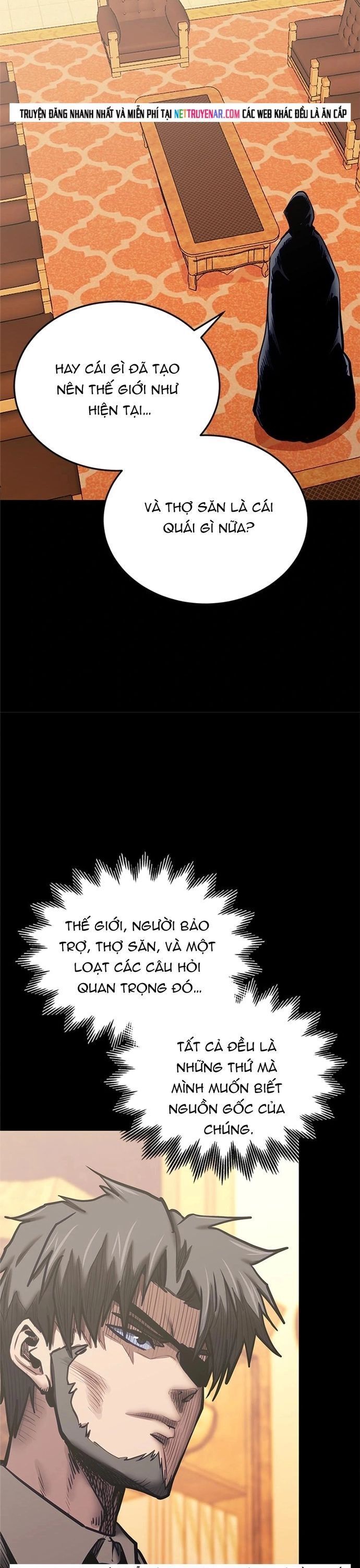 Kể Từ Bây Giờ, Tôi Là Một Người Chơi Chap 143 - Next Chap 144