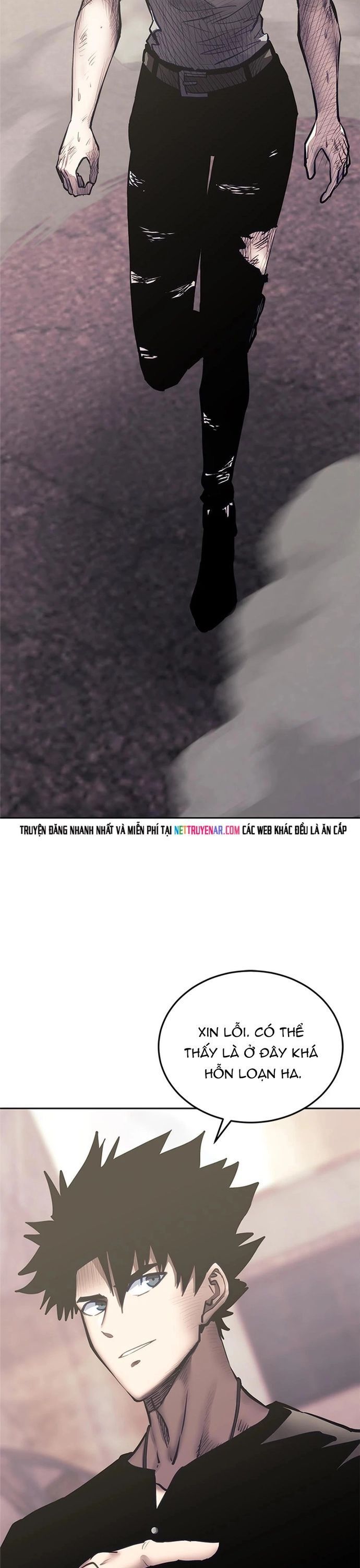 Kể Từ Bây Giờ, Tôi Là Một Người Chơi Chap 143 - Next Chap 144