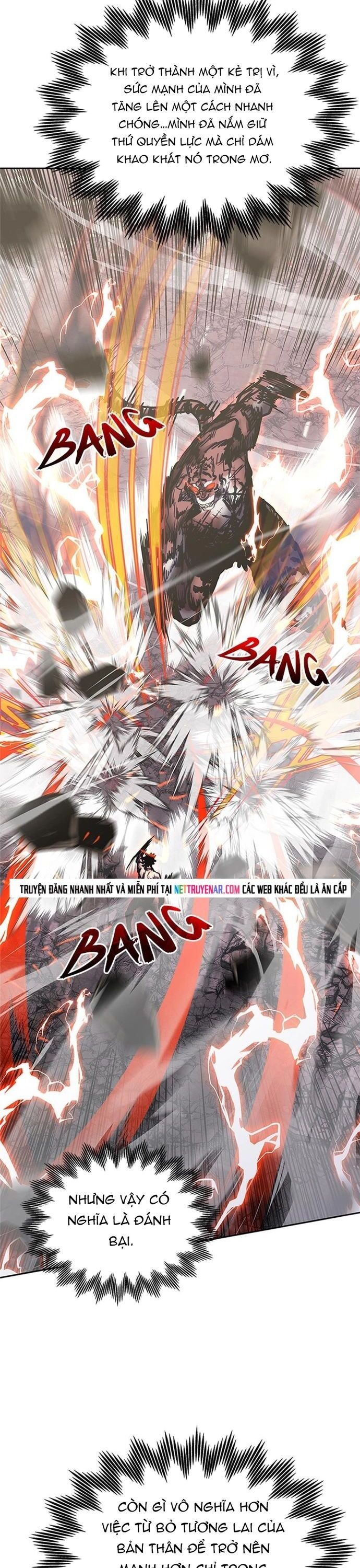 Kể Từ Bây Giờ, Tôi Là Một Người Chơi Chap 143 - Next Chap 144