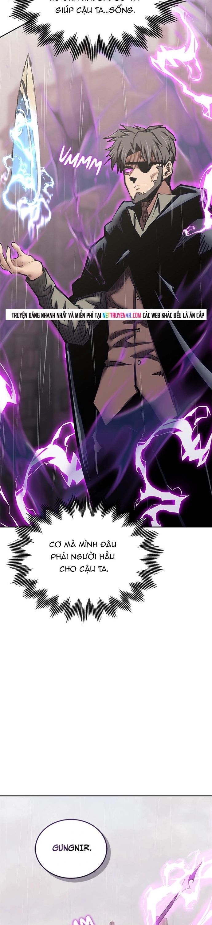 Kể Từ Bây Giờ, Tôi Là Một Người Chơi Chap 143 - Next Chap 144